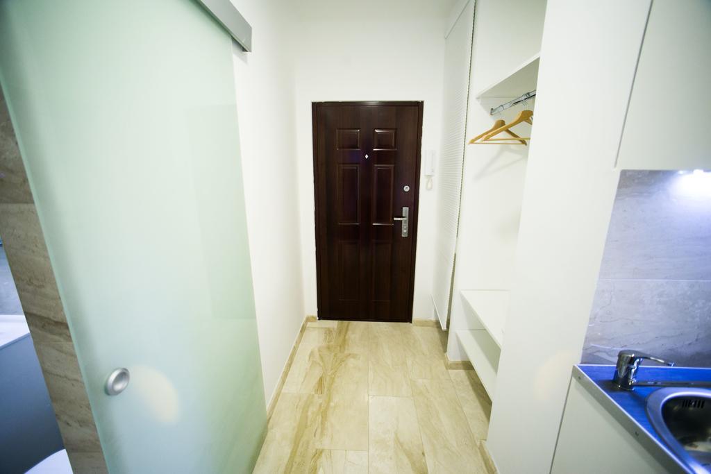 Budapest Downtown Apartments With Balcony & Optional Garage & Restaurant In The Building Quarto foto